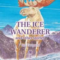   The Ice Wanderer <small>Story & Art</small> 